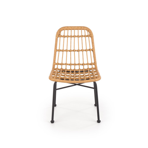 K401 chair DIOMMI V-CH-K/401-KR-NATURALNY