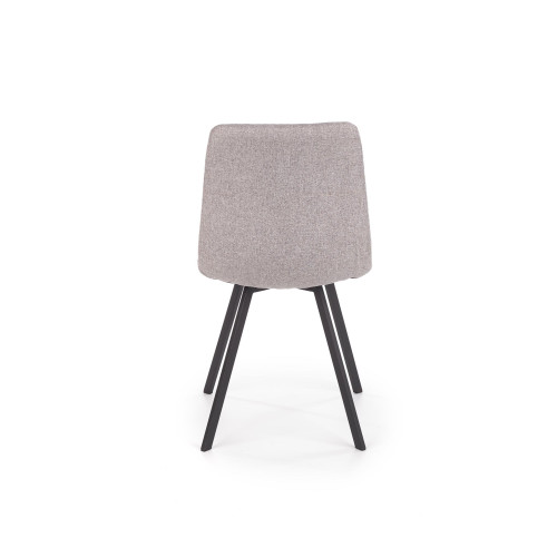 K402 chair, color: beige DIOMMI V-CH-K/402-KR-BEŻOWY