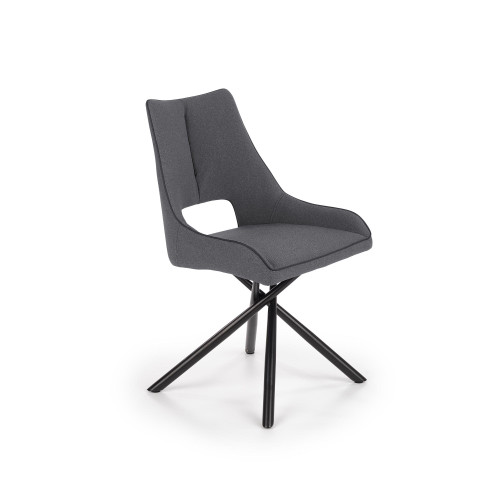 K409 chair DIOMMI V-CH-K/409-KR