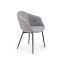 K420 chair grey DIOMMI V-CH-K/420-KR