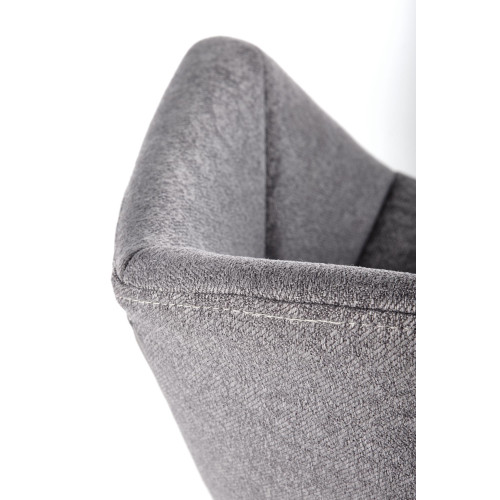K420 chair grey DIOMMI V-CH-K/420-KR