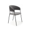 K426 chair color: grey DIOMMI V-CH-K/426-KR-POPIELATY