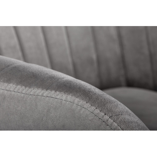 K429 chair color: grey DIOMMI V-CH-K/429-KR-POPIELATY