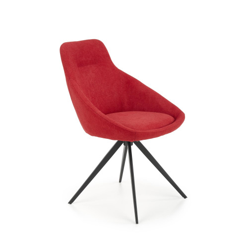 K431 chair color: red DIOMMI V-CH-K/431-KR-CZERWONY