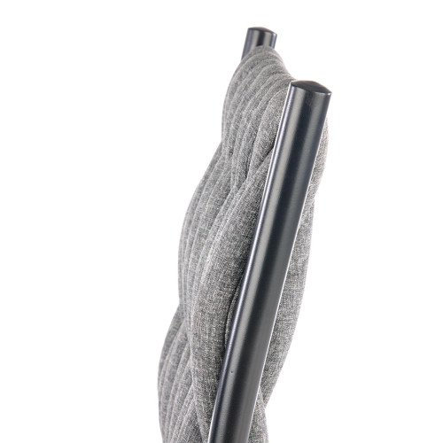 K435 chair color: grey DIOMMI V-CH-K/435-KR