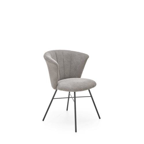 K459 chair beige DIOMMI V-CH-K/459-KR-POPIEL