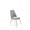 K460 chair grey DIOMMI V-CH-K/460-KR-POPIEL