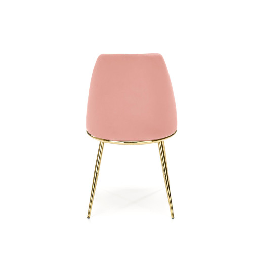 K460 chair pink DIOMMI V-CH-K/460-KR-RÓŻOWY