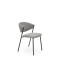 K469 chair grey DIOMMI V-CH-K/469-KR