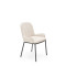 K481 chair beige DIOMMI V-CH-K/481-KR-BEŻOWY