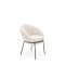 K482 chair beige DIOMMI V-CH-K/482-KR-BEŻOWY