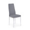 K70C chair color: grey DIOMMI V-CH-K/70C-KR-NEW-POPIEL