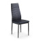 K70 chair color: black DIOMMI V-CH-K/70-KR-CZARNY