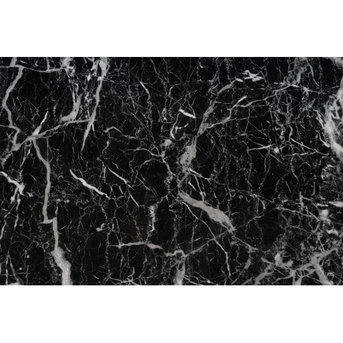 KONAMI table, color: top - black marble, legs - gold DIOMMI V-CH-KONAMI-ST