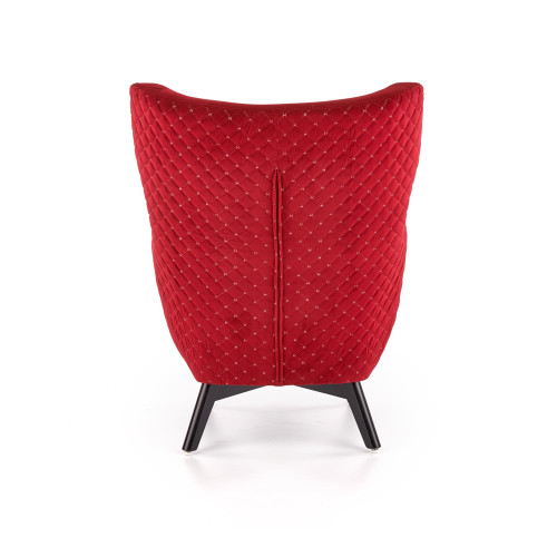 MARVEL l. chair, color: dark red DIOMMI V-CH-MARVEL-FOT-BORDOWY