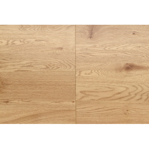 MERCY extension table, color: top - golden oak, legs - black DIOMMI V-CH-MERCY-ST