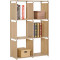 METRO shelving DIOMMI V-CH-METRO-REG