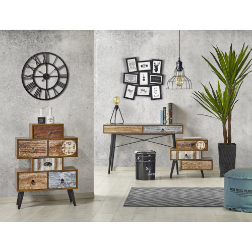 MEZO KM-2 chest DIOMMI V-CH-MEZO-KM2