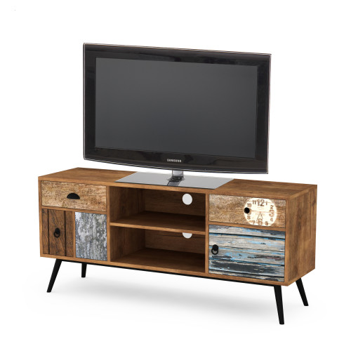 MEZO RTV-1 tv stand DIOMMI V-CH-MEZO-RTV1