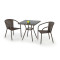 MOBIL table DIOMMI V-CH-MOBIL-ST