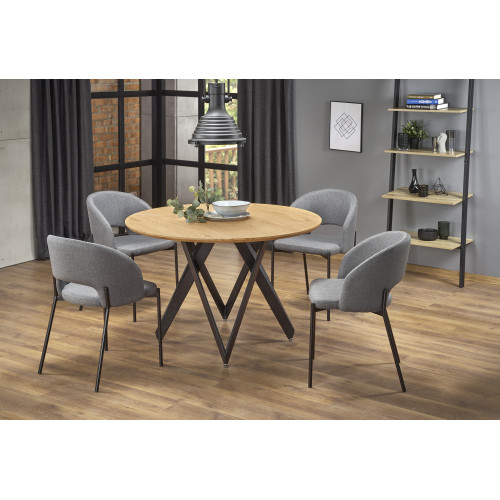 MOZAMBIK table DIOMMI V-CH-MOZAMBIK-ST