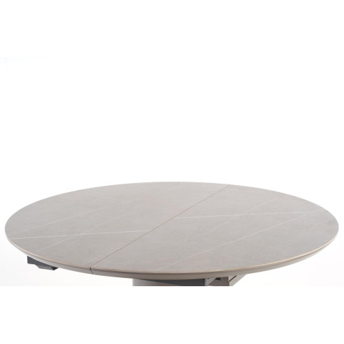 MUSCAT table grey marble DIOMMI V-CH-MUSCAT-ST