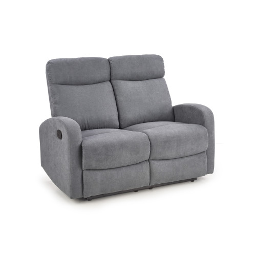 OSLO 2S sofa with recliner fucntion DIOMMI V-CH-OSLO_2S-SOFA-C.POPIEL