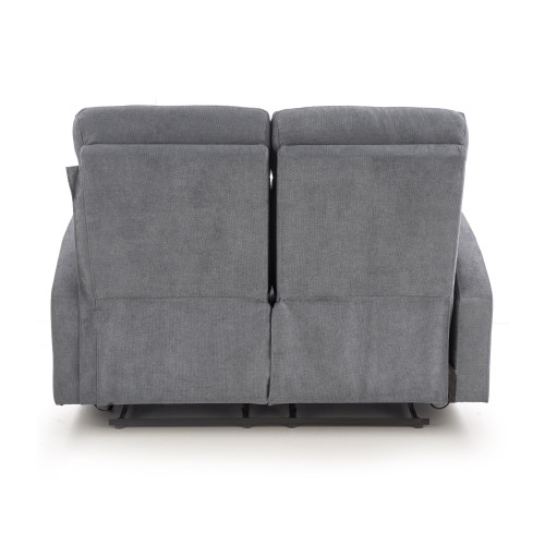 OSLO 2S sofa with recliner fucntion DIOMMI V-CH-OSLO_2S-SOFA-C.POPIEL