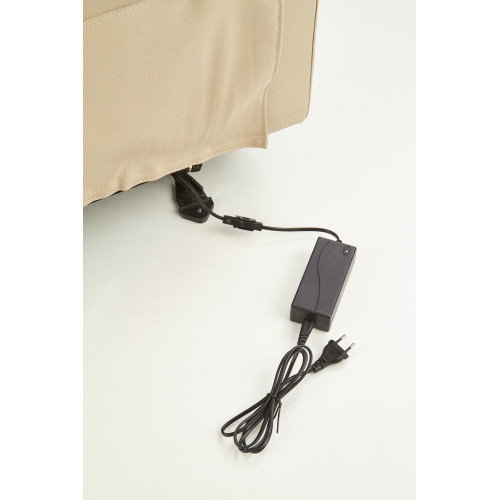 PARADISE recliner DIOMMI V-CH-PARADISE-FOT