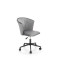 PASCO chair grey DIOMMI V-CH-PASCO-FOT-POPIEL