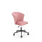 PASCO chair pink DIOMMI V-CH-PASCO-FOT-RÓŻOWY