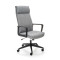 PIETRO swivel armchair, grey DIOMMI V-CH-PIETRO-FOT