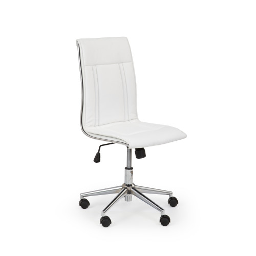 PORTO chair color: white DIOMMI V-CH-PORTO-FOT-BIAŁY