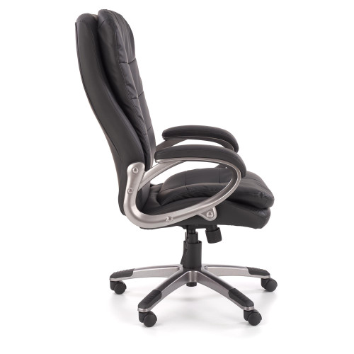 PRESTON executive office chair color: black DIOMMI V-CH-PRESTON-FOT PRESTON executive office chair color: black DIOMMI V-CH-PRESTON-FOT