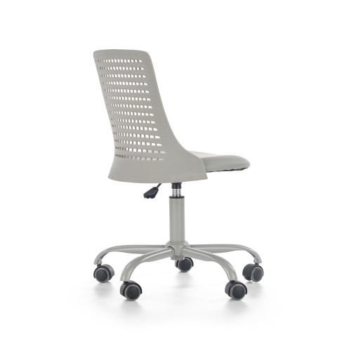 PURE o.chair, color: grey DIOMMI V-CH-PURE-FOT-POPIEL PURE o.chair, color: grey DIOMMI V-CH-PURE-FOT-POPIEL