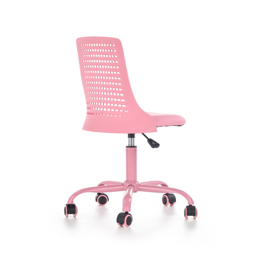 PURE o.chair, color: pink DIOMMI V-CH-PURE-FOT-RÓŻOWY PURE o.chair, color: pink DIOMMI V-CH-PURE-FOT-RÓŻOWY