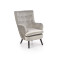 RAVEL l. chair, color: grey DIOMMI V-CH-RAVEL-FOT-POPIEL