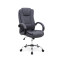 RELAX 2 executive o.chair: dark grey DIOMMI V-CH-RELAX_2-FOT-C.POPIEL