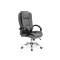 RELAX executive o.chair: grey DIOMMI V-CH-RELAX-FOT-POPIEL