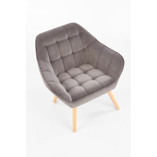 ROMEO l. chair DIOMMI V-CH-ROMEO-FOT-POPIEL