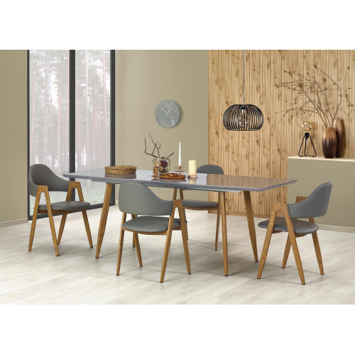 RUTEN table DIOMMI V-CH-RUTEN-ST-POPIEL