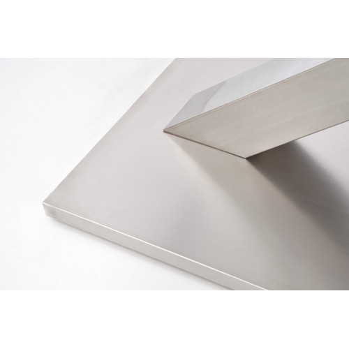 SANDOR extension table color: white DIOMMI V-CH-SANDOR-ST-LAK-BIAŁY