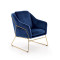 SOFT 3 l. chair DIOMMI V-CH-SOFT_3-FOT-GRANATOWY