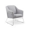 SOFT leisure chair DIOMMI V-CH-SOFT-FOT