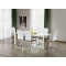 STANFORD XL table color: white DIOMMI V-CH-STANFORD_XL-ST