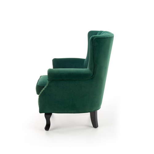 TITAN chair color: dark green DIOMMI V-CH-TITAN-FOT-C.ZIELONY