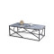 UNIVERSE 2, coffee table, gray marble DIOMMI V-CH-UNIVERSE_2-LAW