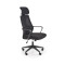 VALDEZ office chair, color: black / black DIOMMI V-CH-VALDEZ-FOT-CZARNY