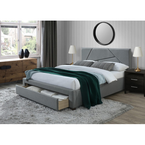 VALERY bed with drawer DIOMMI V-CH-VALERY-LOZ