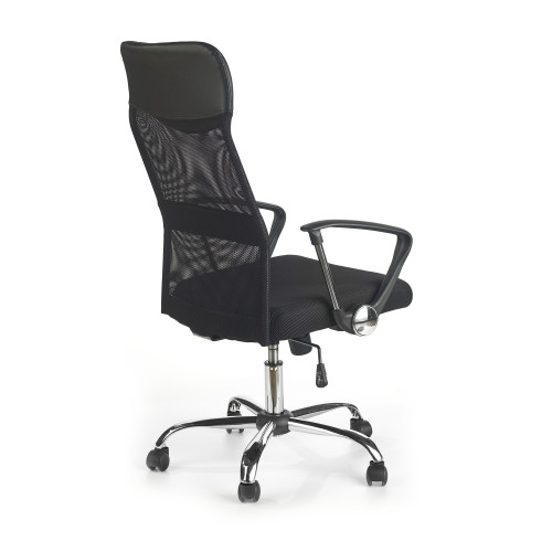VIRE chair color: black DIOMMI V-CH-VIRE-FOT-CZARNY VIRE chair color: black DIOMMI V-CH-VIRE-FOT-CZARNY
